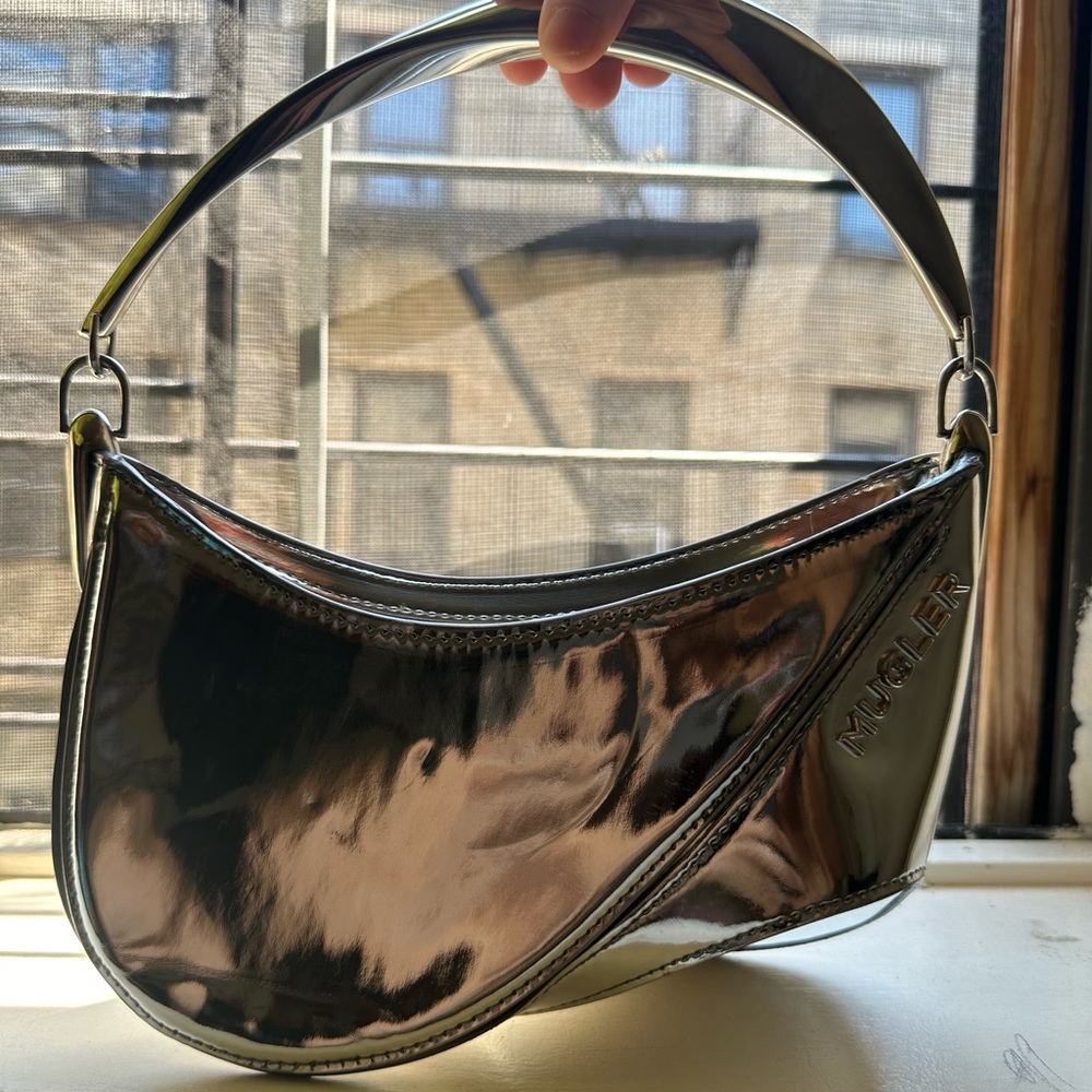 COPY - Mugler Bag